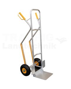 Alu-Sackkarre