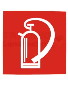 Brandschutzzeichen