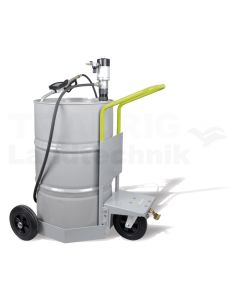 Ölabgabegerät DrumMobil 200 PPe
