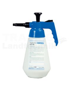 Pump-Sprüher