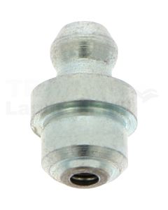 VPE25 Schmiernippel M10 H1a rund