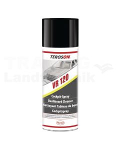 TEROSON VR 120 Cockpit-Spray 400ml