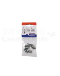VPE10  Schmiernippel gerade M10x1