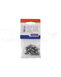 VPE10 Schmiernippel gerade G1/8''