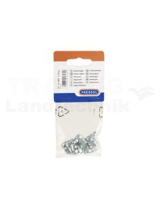 VPE5 Schmiernippel 90o G1/8''