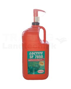 LOCTITE® 7850, Handreinigung, 3 Liter