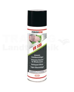 Intensiv - Scheibenreiniger 500 ml