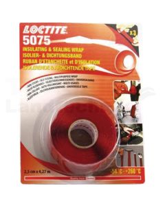 LOCTITE® 5075 Isolier- und Dichtungsband