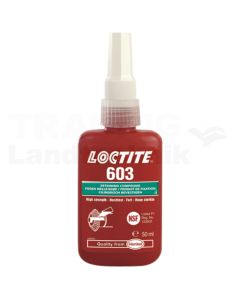 LOCTITE® 603 Fügeprodukt