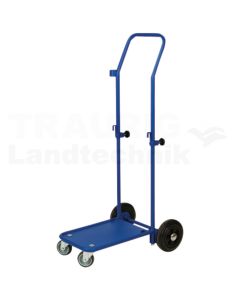 Wagen für Behälter