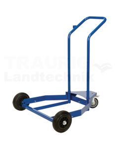 Wagen für Behälter