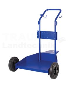 Wagen für 200 kg Behälter