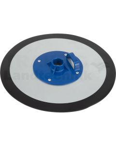 Fettfolgekolben 50kg 335-385mm