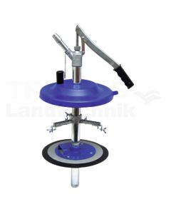 Fettfüllgerät