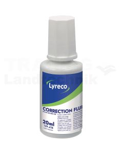 Korrekturfluid