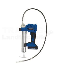 Akku-Fettpresse mit ZBH 20V