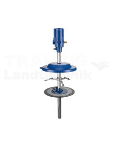 Fettsystem 15:1-SRL 600, 20/30-kg-BE