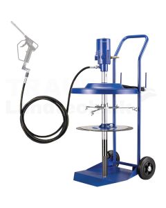 Fettsystem