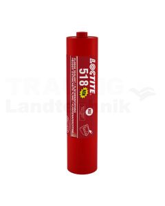 LOCTITE® 518 Flächendichtung