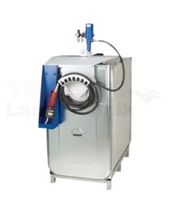 Kompakttankanlage 1000 Liter