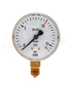 Manometer