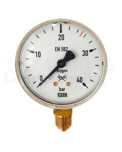 Manometer