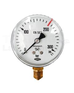 Manometer