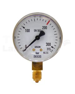 Manometer