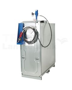 Kompakttankanlage 1500 Liter