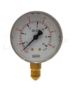 Manometer