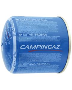 Butangaskartusche 190 gr.