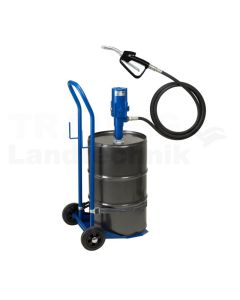 Oel-System