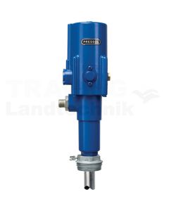Pneumatik-Pumpe 3:1