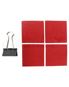 Reiniger-Set