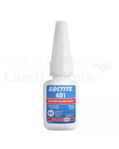 LOCTITE® 401 Sofortklebstoff
