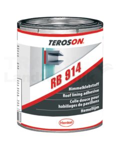 TEROSON SB 914, Kontaktklebstoff. 680 g