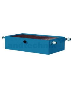 Grubenwanne 100l