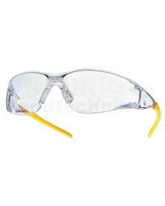 Schutzbrille mit Lesekorrektur +2,0