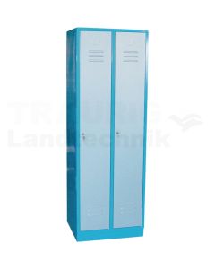 Garderobenschrank Typ GS 2