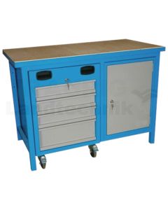 Werkbank 1200 SLT Multi