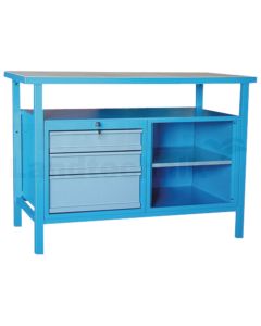 Werkbank P1200SL