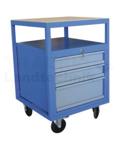 Rollwerkbank P600S