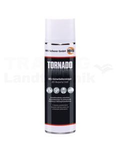 Sicherheitsreiniger "Tornado"