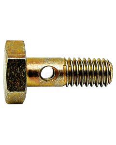 Hohlschraube VPE5