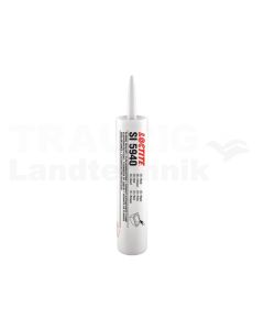 LOCTITE® SI 5940 BK ML Silikon 1K 310ml