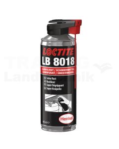 LOCTITE® LB 8018 Rostlöser