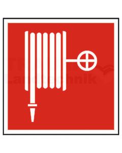 Brandschutzzeichen