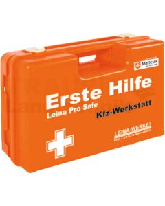 Erste-Hilfe-Koffer Pro Safe