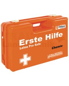 Erste-Hilfe-Koffer Pro Safe