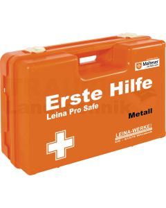Erste-Hilfe-Koffer Pro Safe